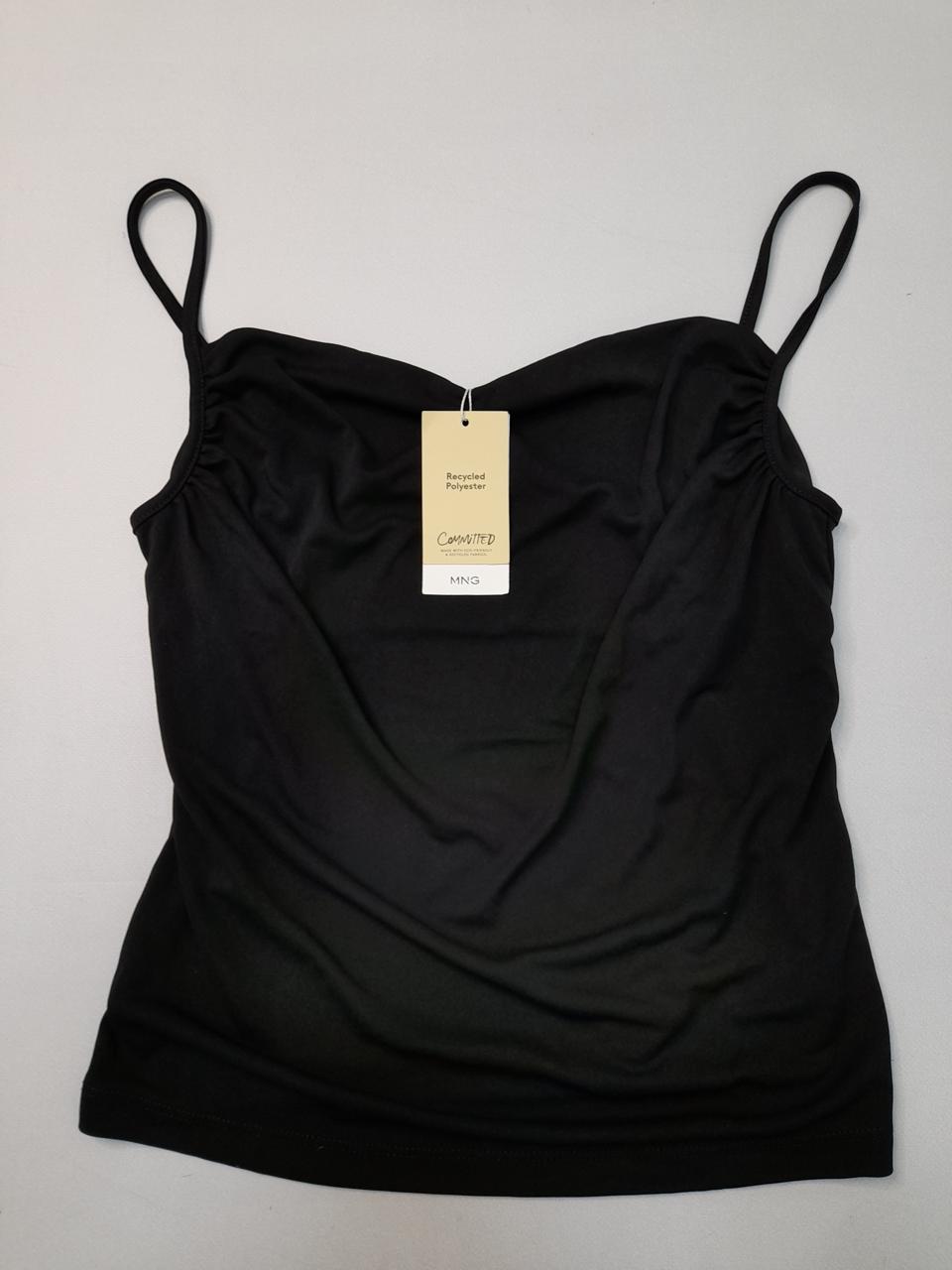 Фото1 Майка MNG