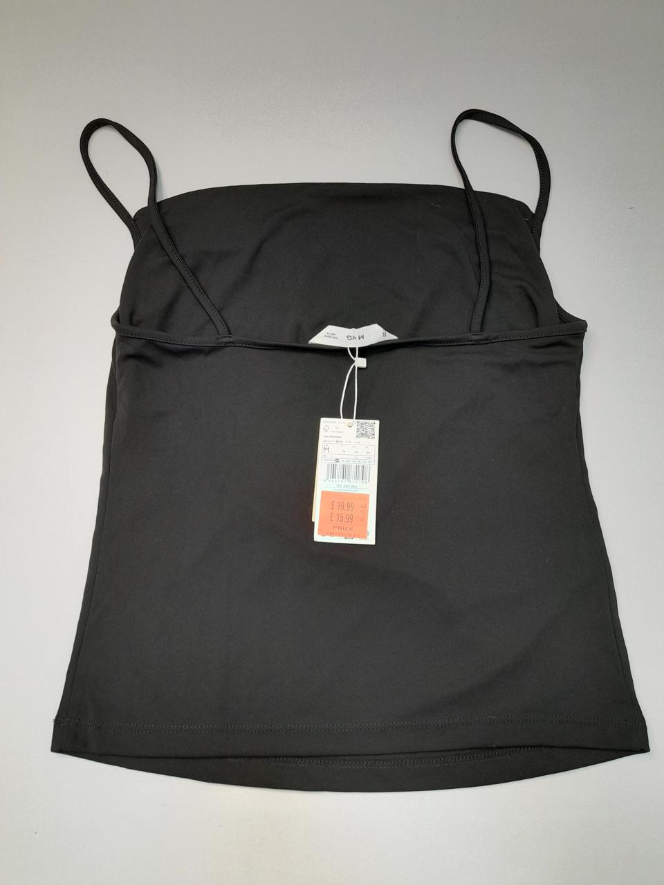 Фото2 Майка MNG