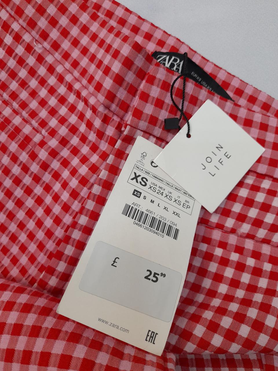 Фото3 Штани Zara