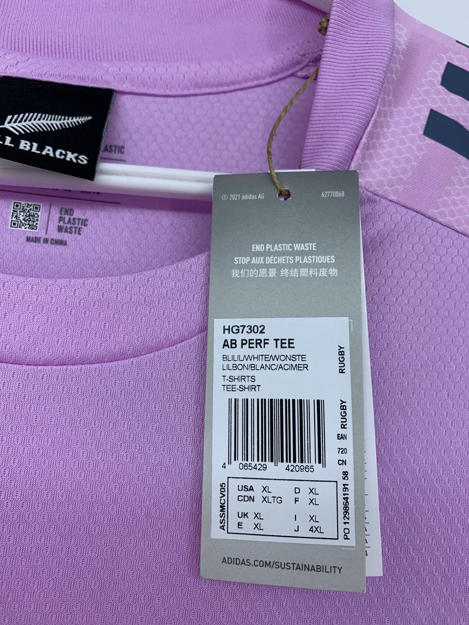 Фото3 Футболка Adidas