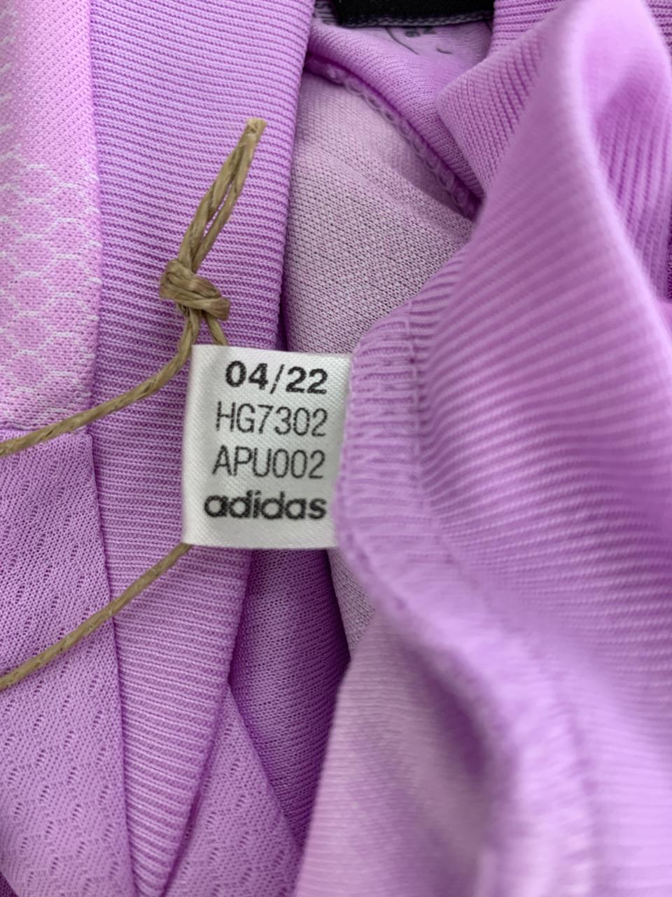 Фото4 Футболка Adidas