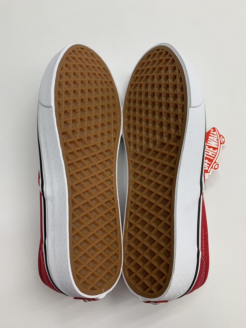 Фото3 Кеди VAVS