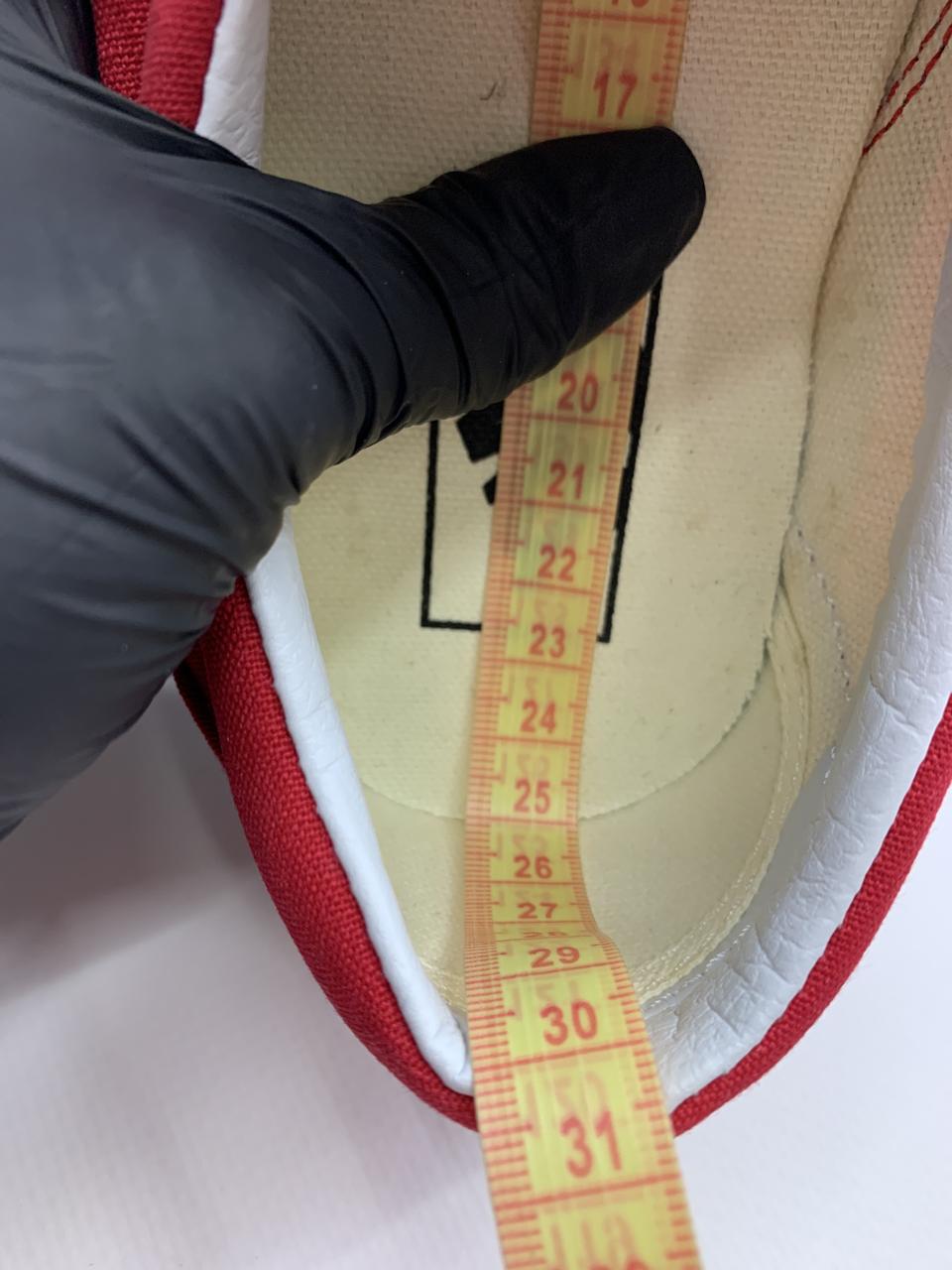 Фото5 Кеди VAVS