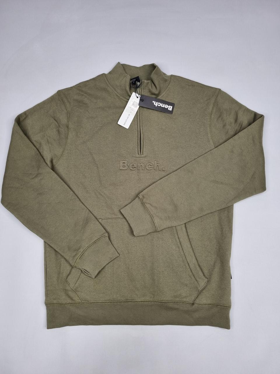 Фото1 Кофта Bench