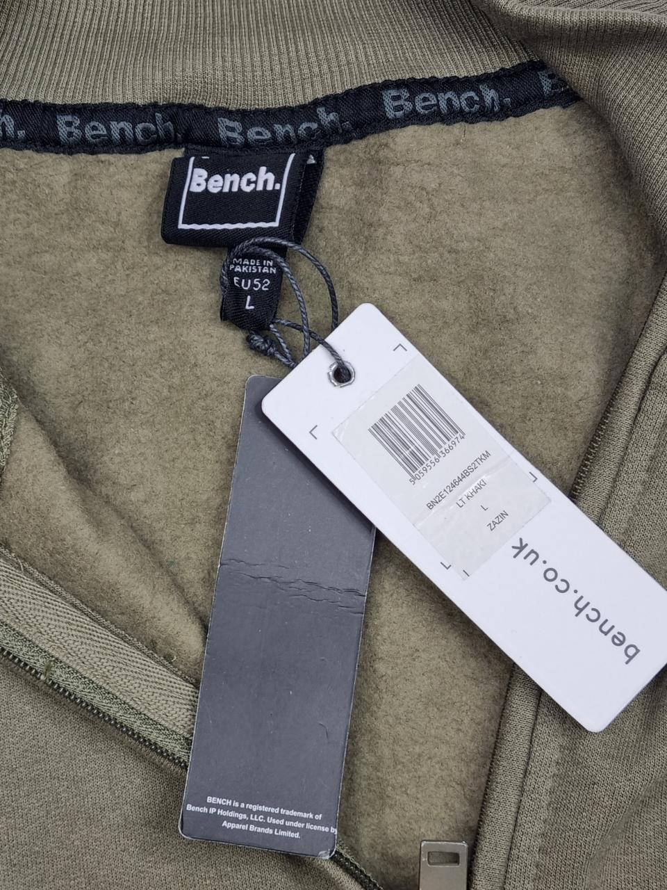 Фото3 Кофта Bench