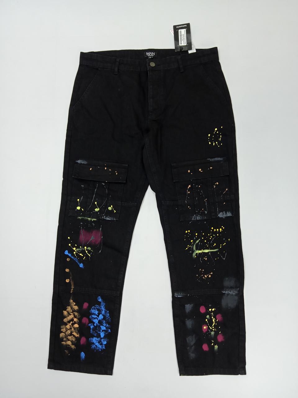 Фото1 Штани BoohooMan