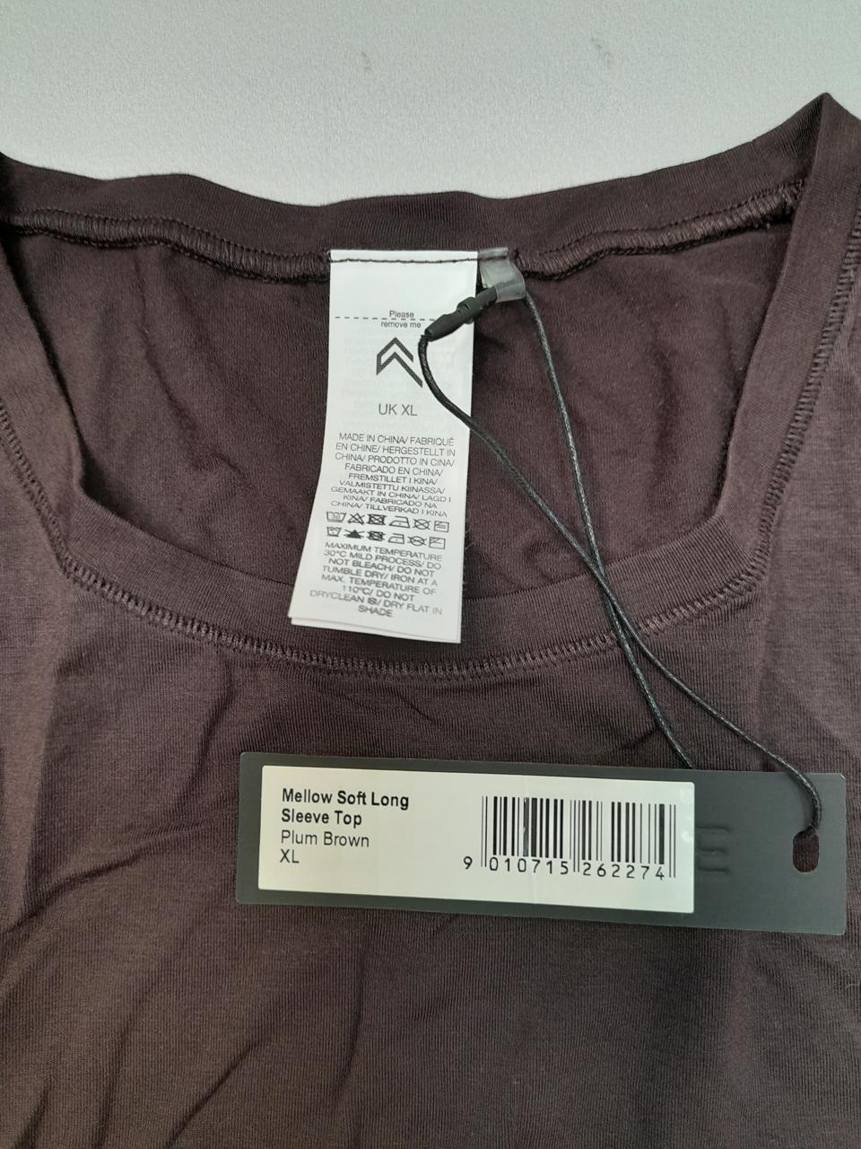 Фото3 Лонгслів Oner Active