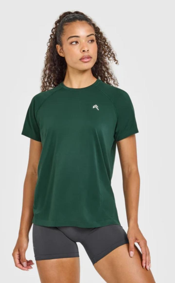 Фото4 Футболка Oner Active