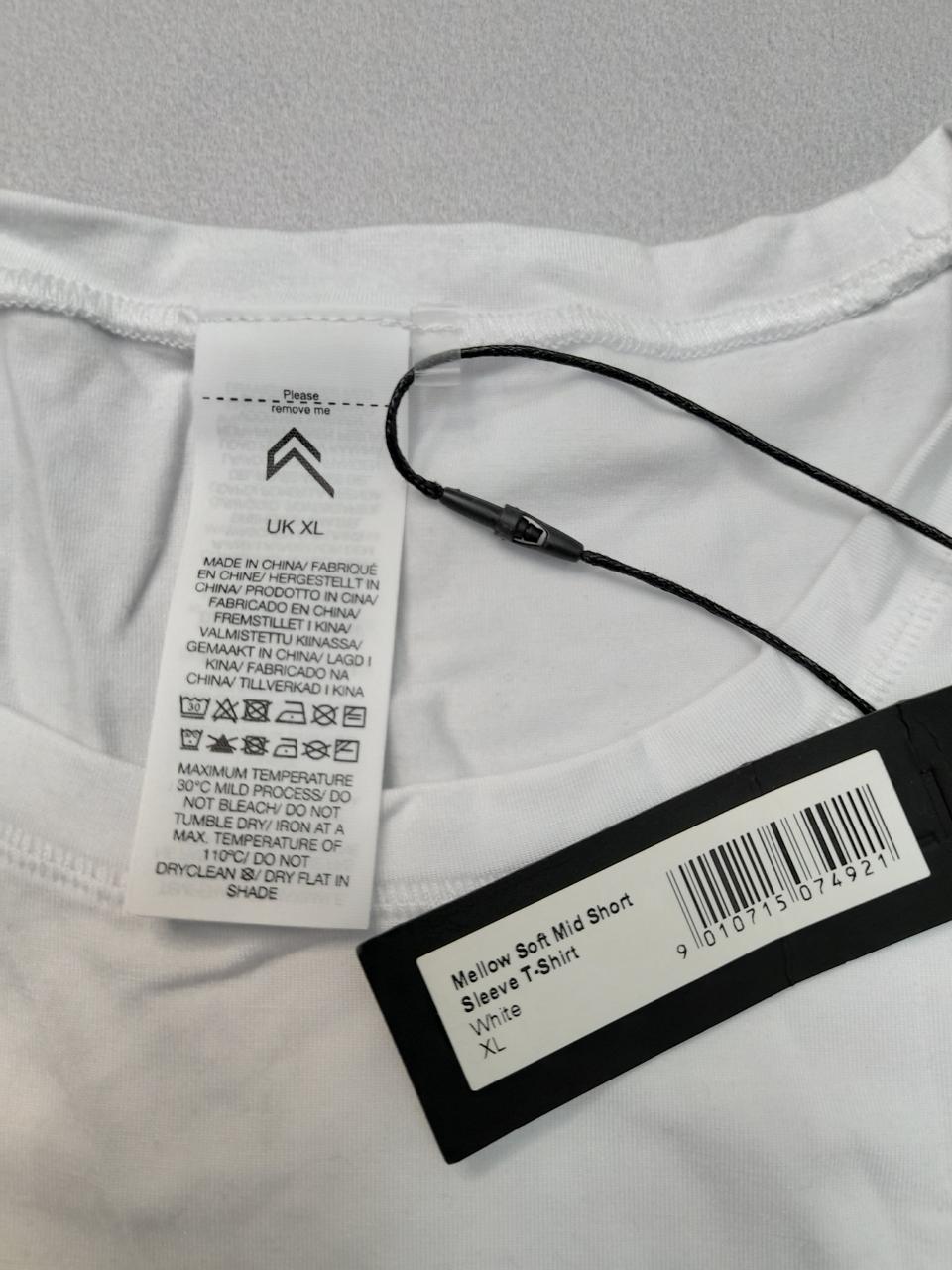 Фото3 Футболка Oner Active