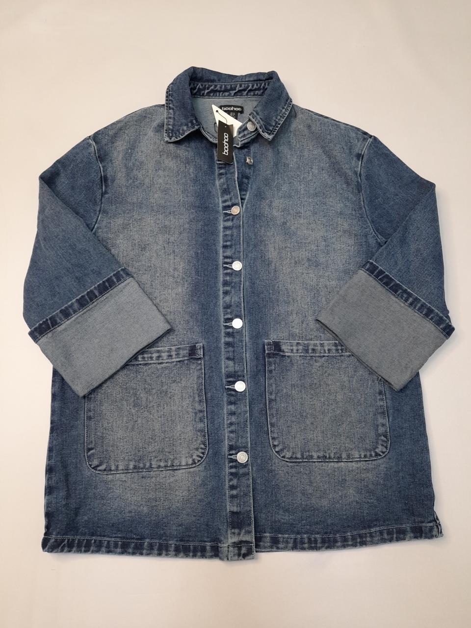 Фото1 Сорочка Boohoo