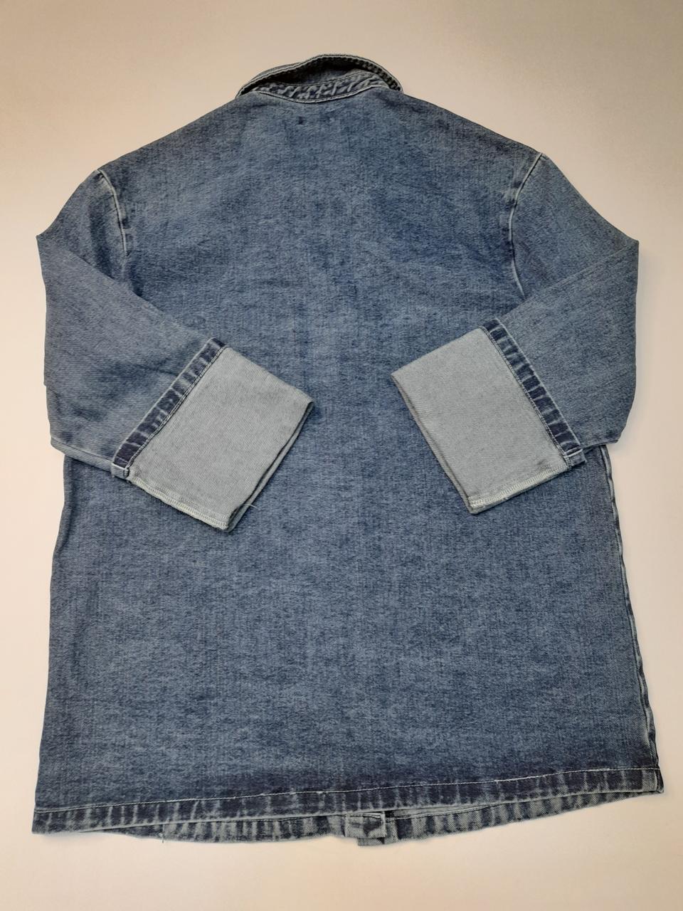 Фото2 Сорочка Boohoo