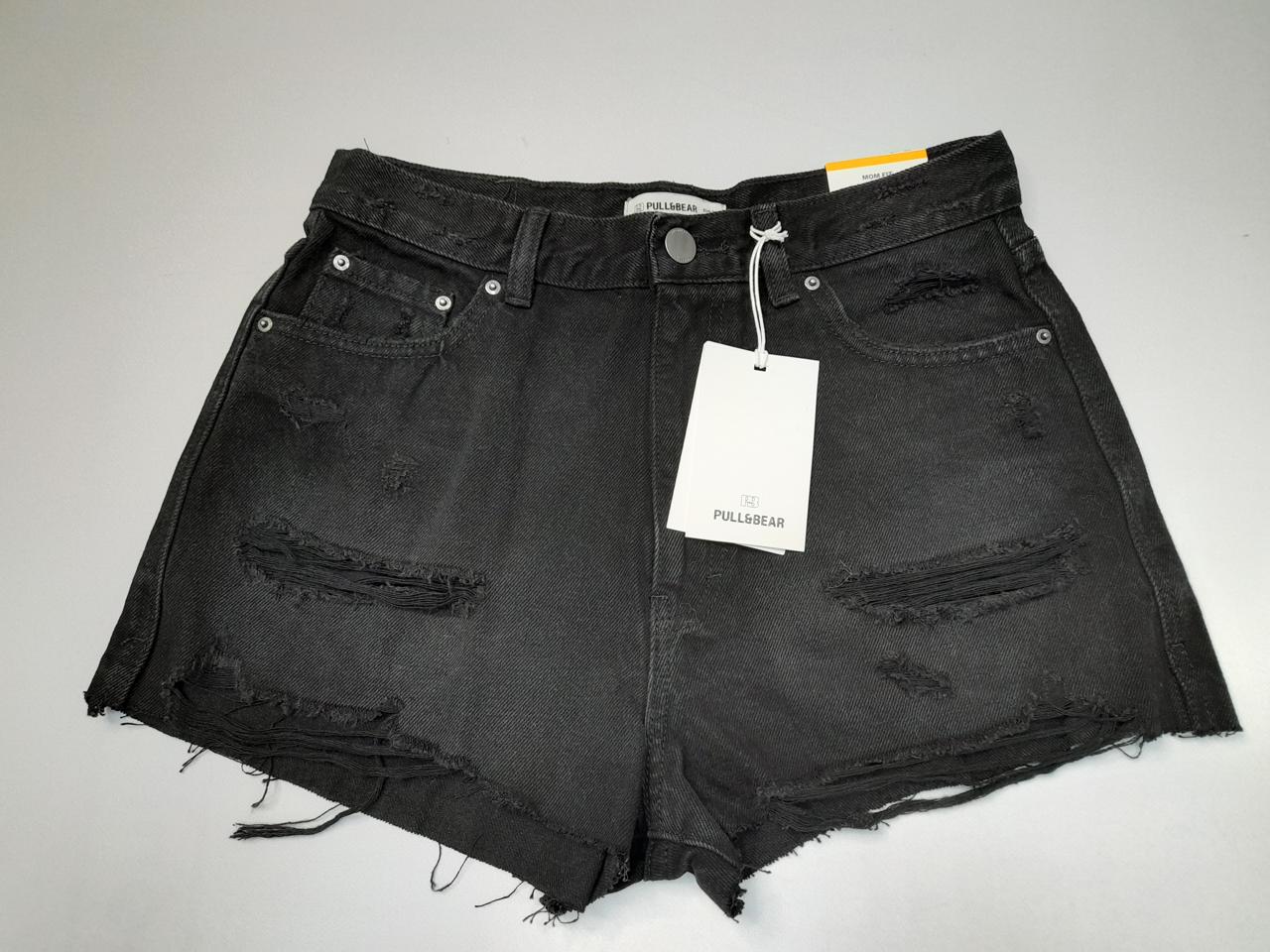 Фото1 Шорти  Pull&Bear