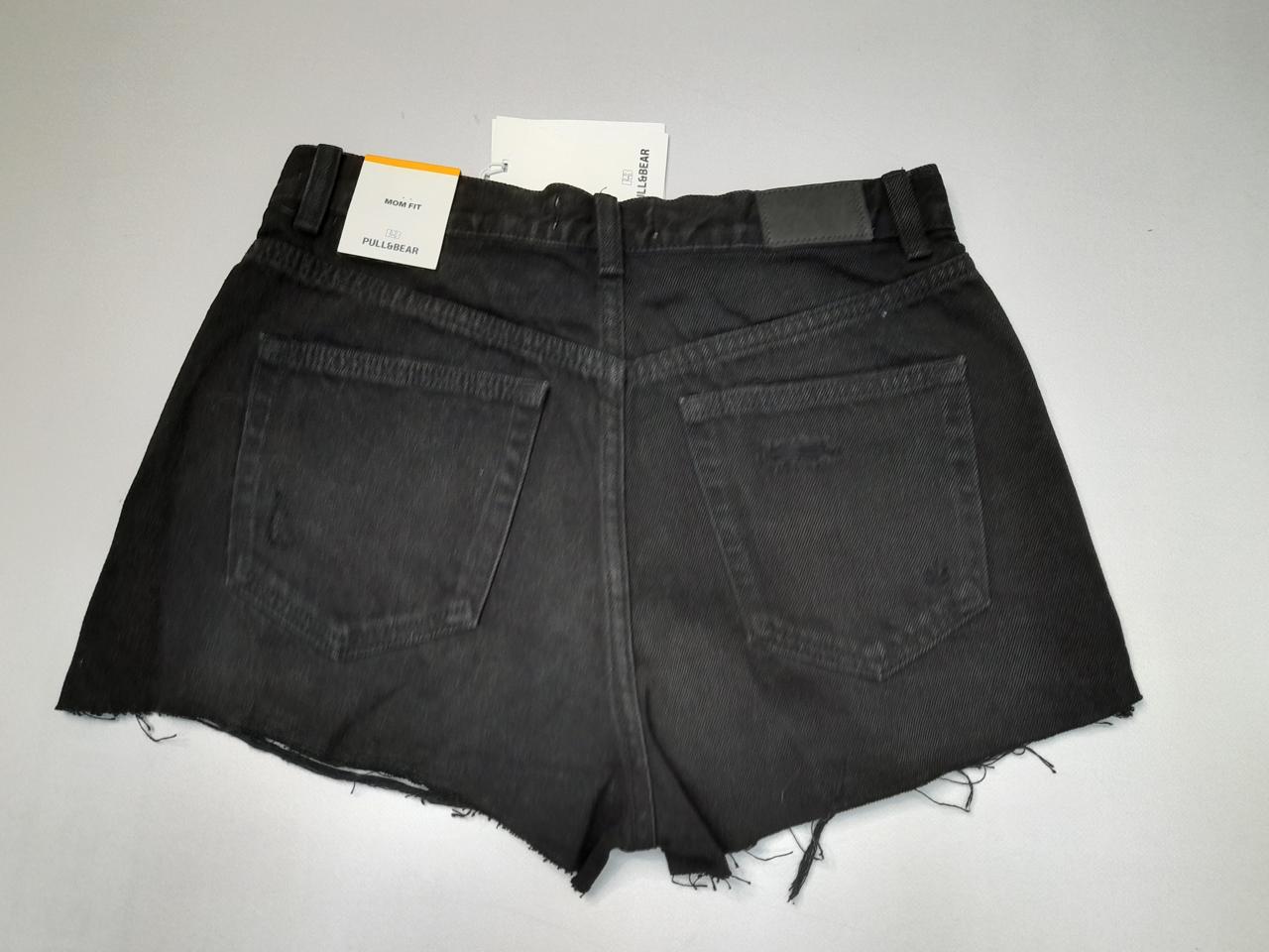 Фото2 Шорти  Pull&Bear