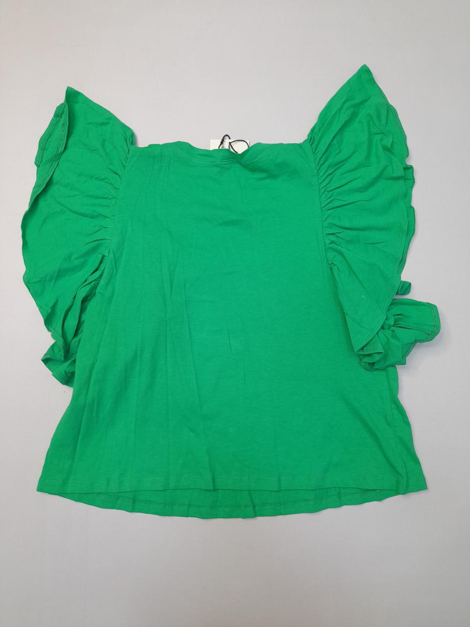 Фото2 Футболка Zara