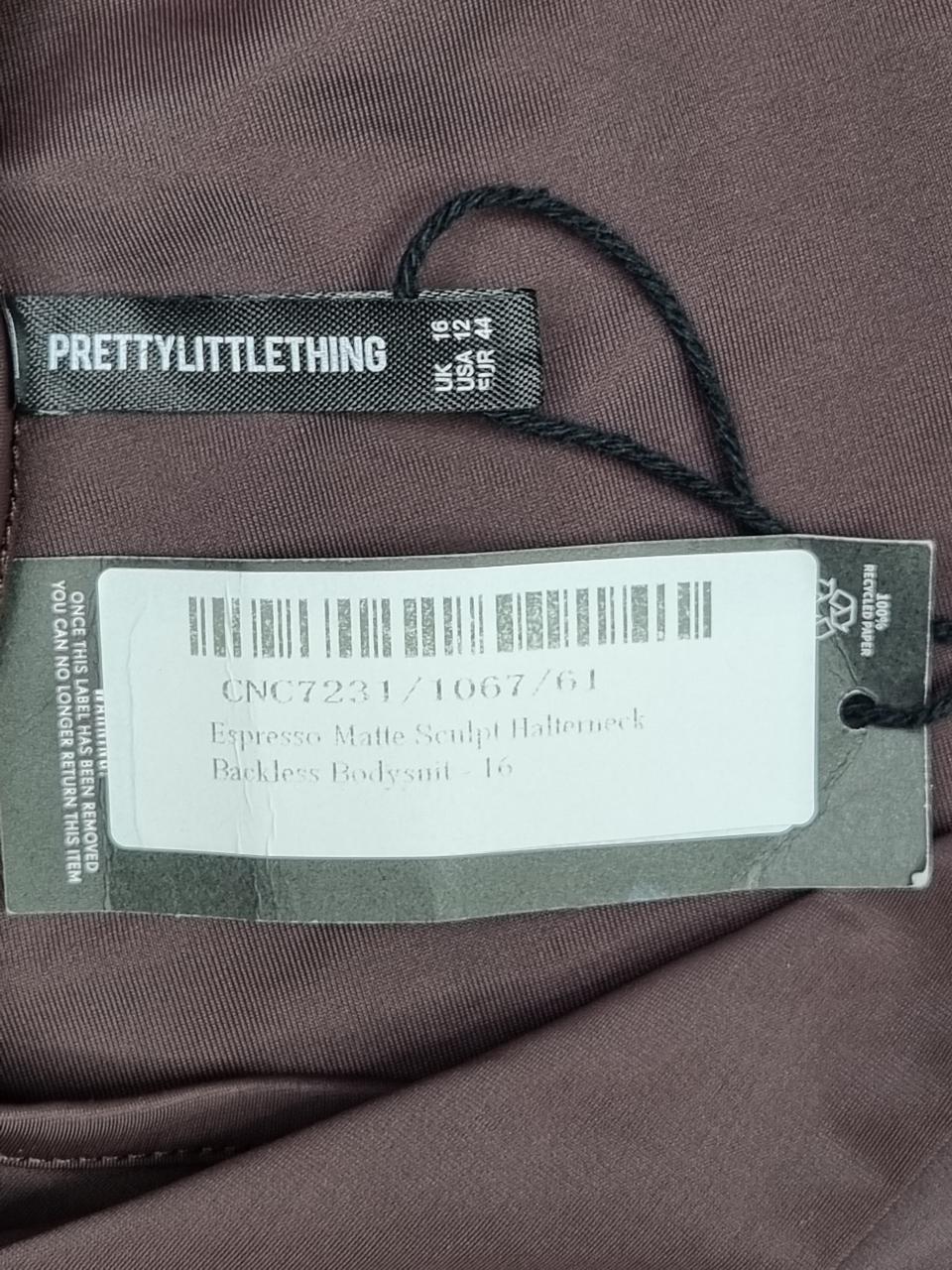 Фото3 Боді PLT