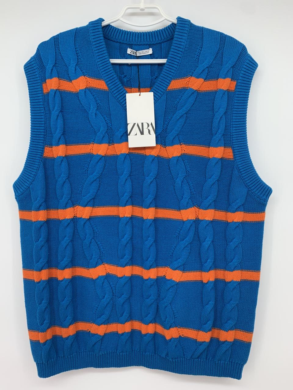 Фото1 Жилетка Zara