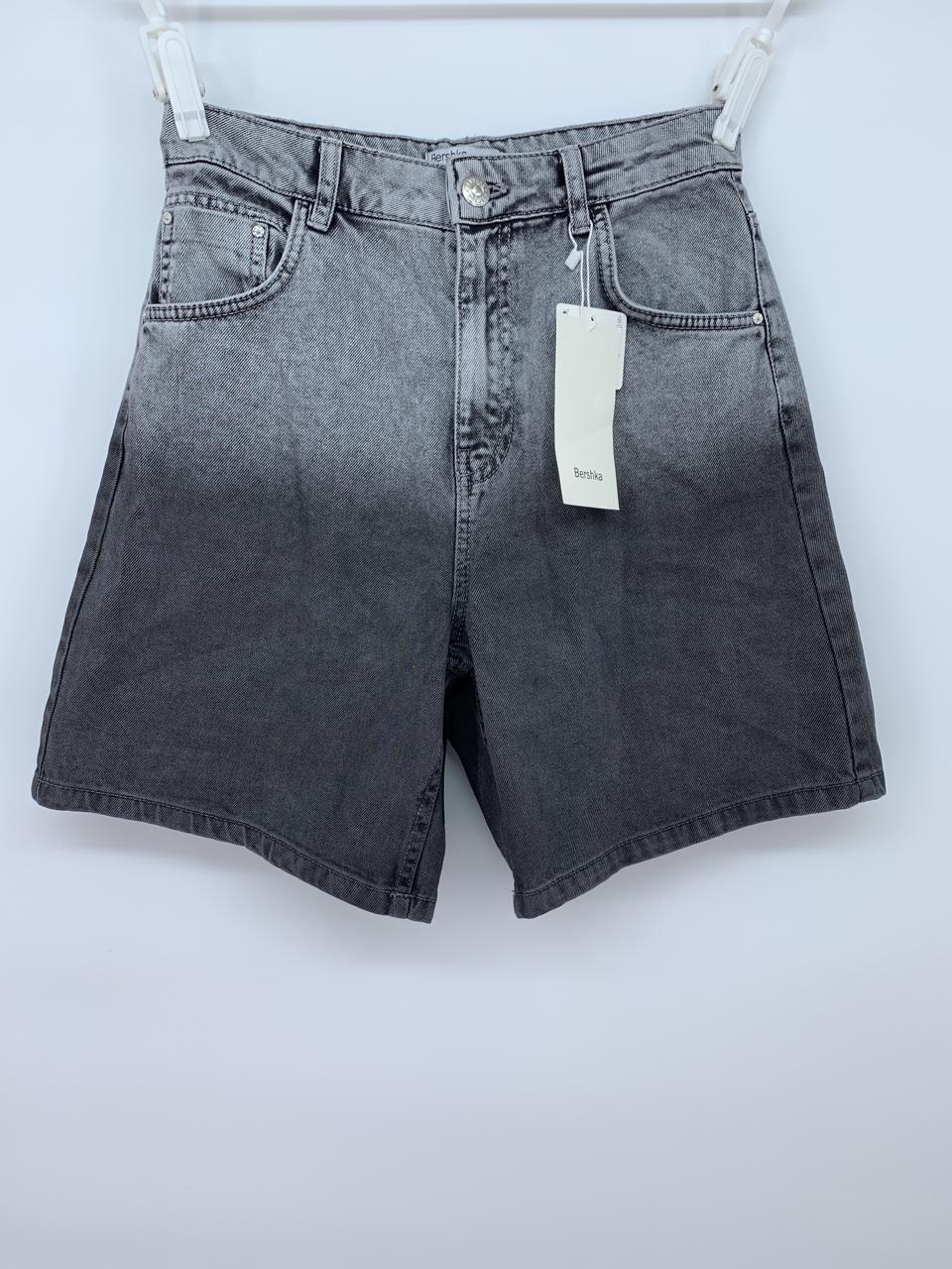 Фото1 Шорти Bershka