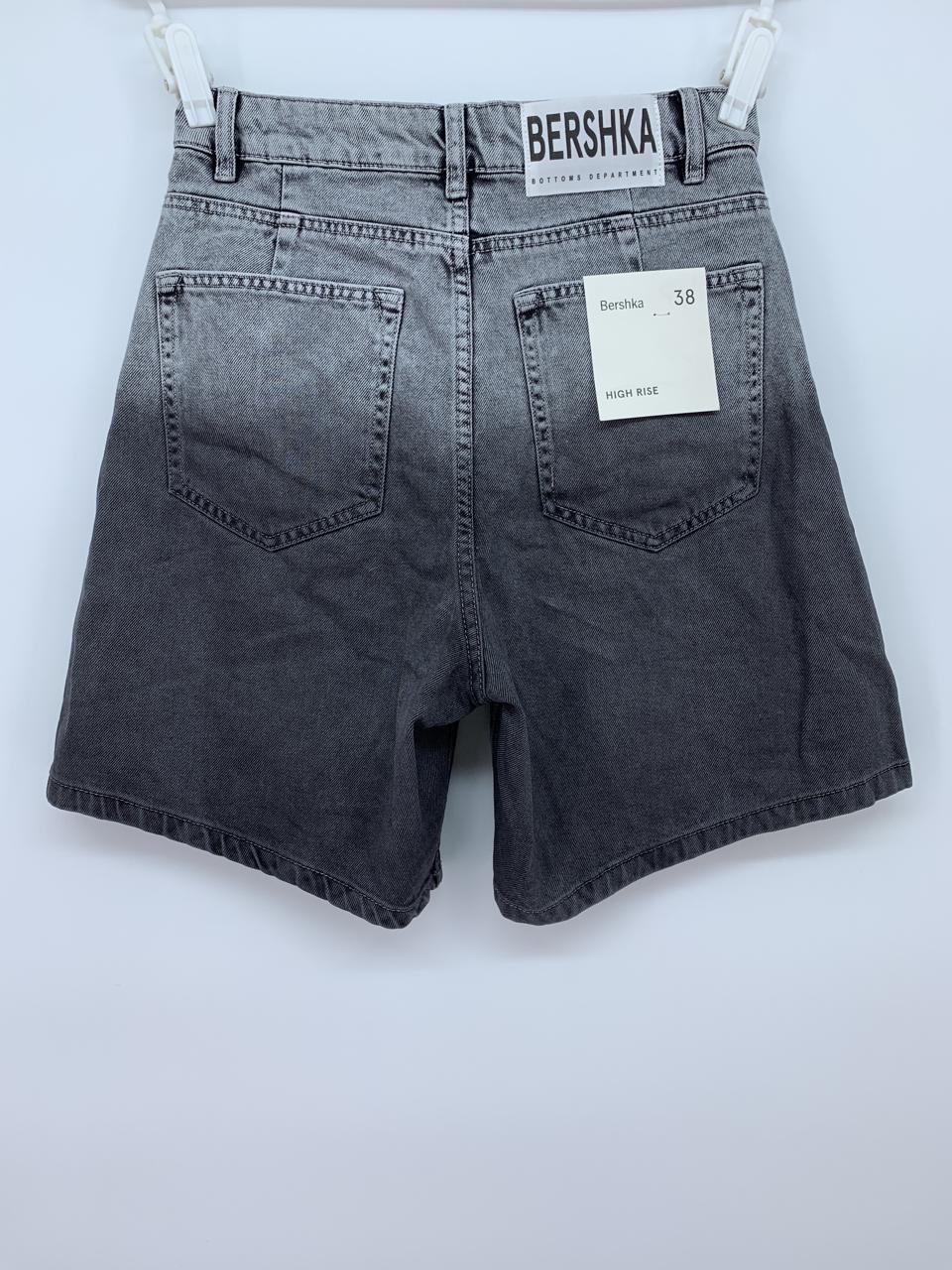 Фото2 Шорти Bershka