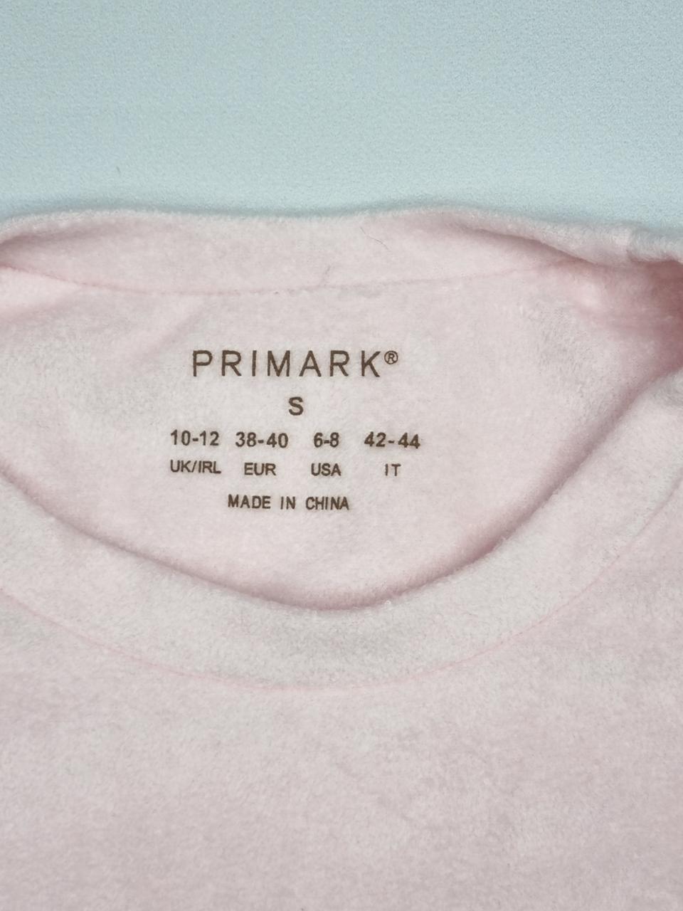 Фото2 Піжама Primark