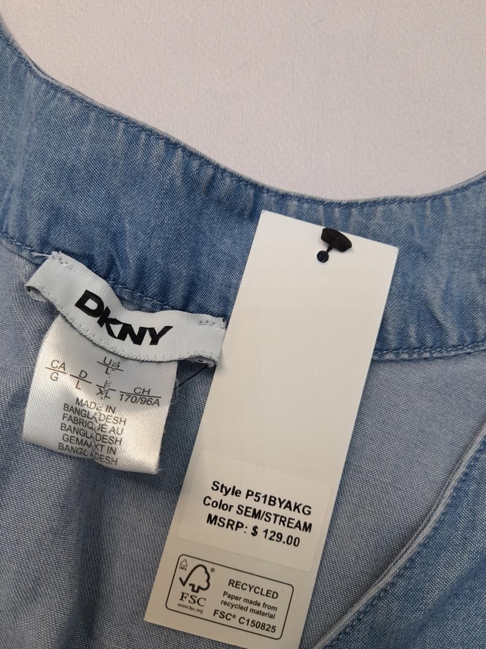 Фото3 Сукня DKNY