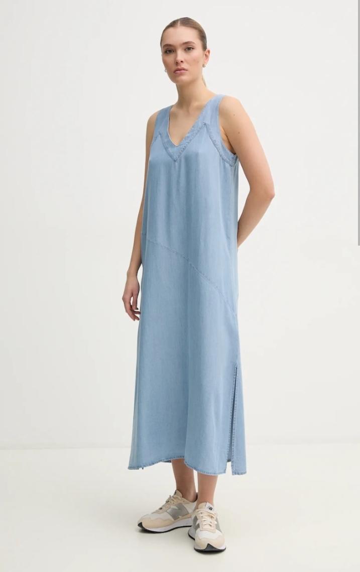 Фото4 Сукня DKNY