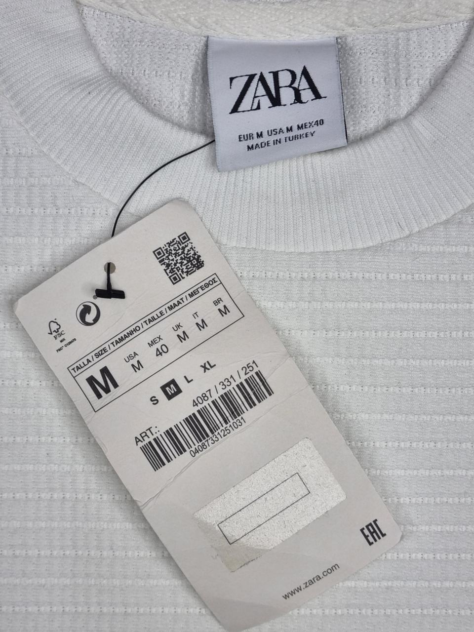 Фото3 Кофта Zara