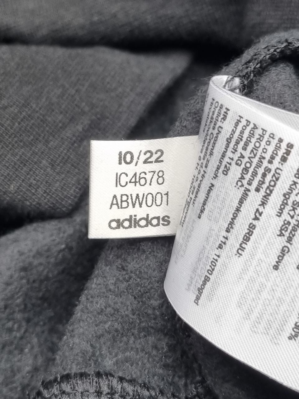 Фото3 Худі Adidas