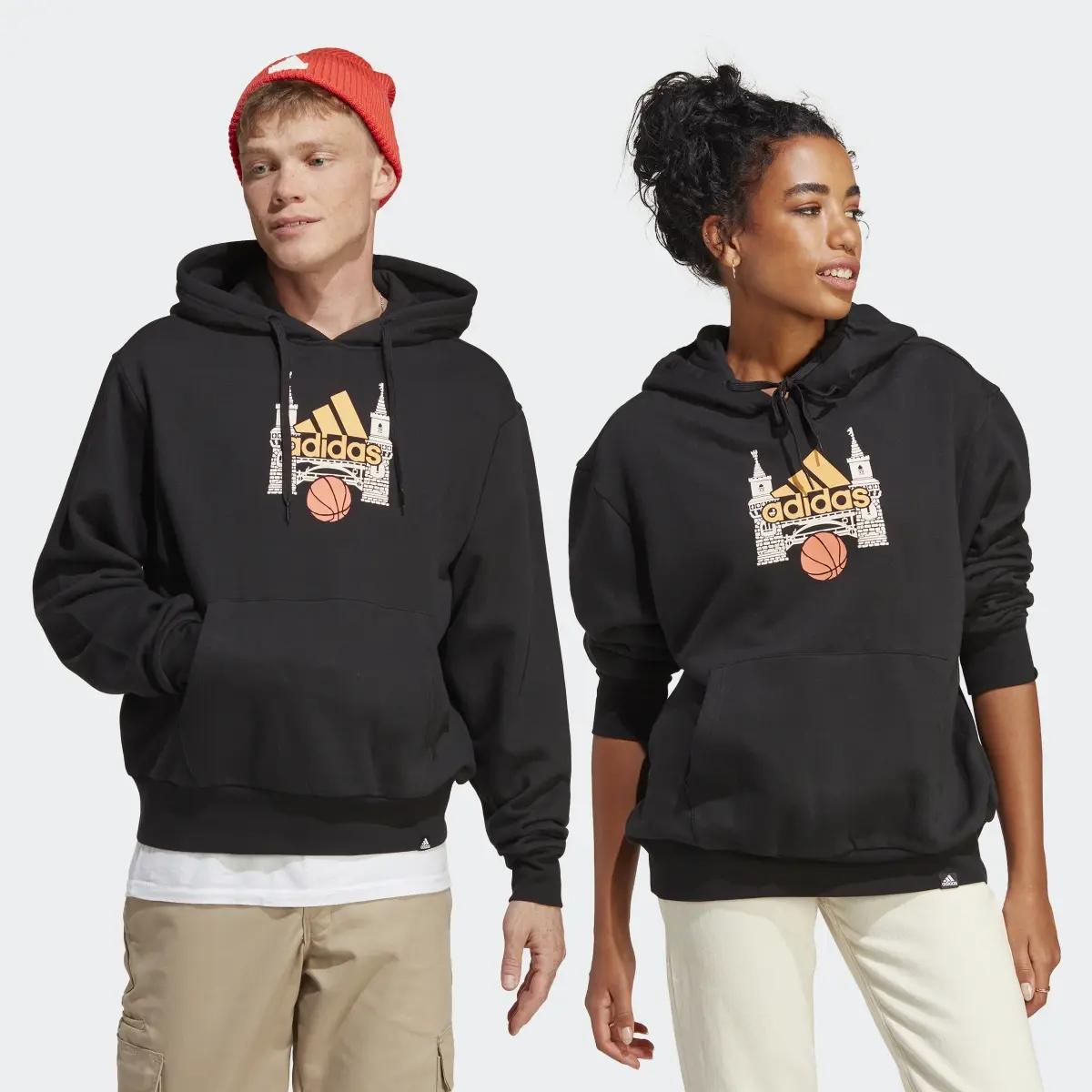 Фото5 Худі Adidas