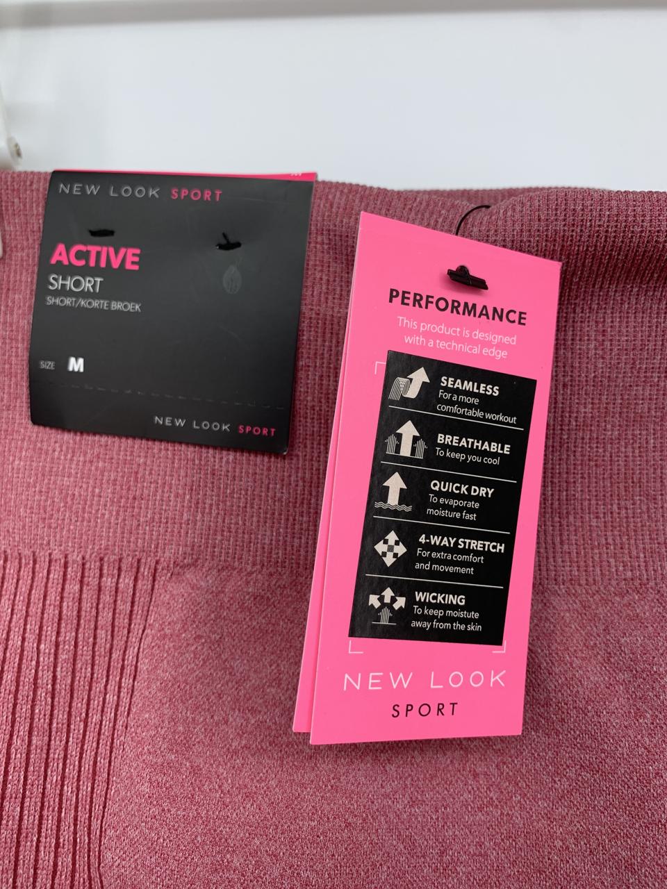 Фото3 Шорти  New Look