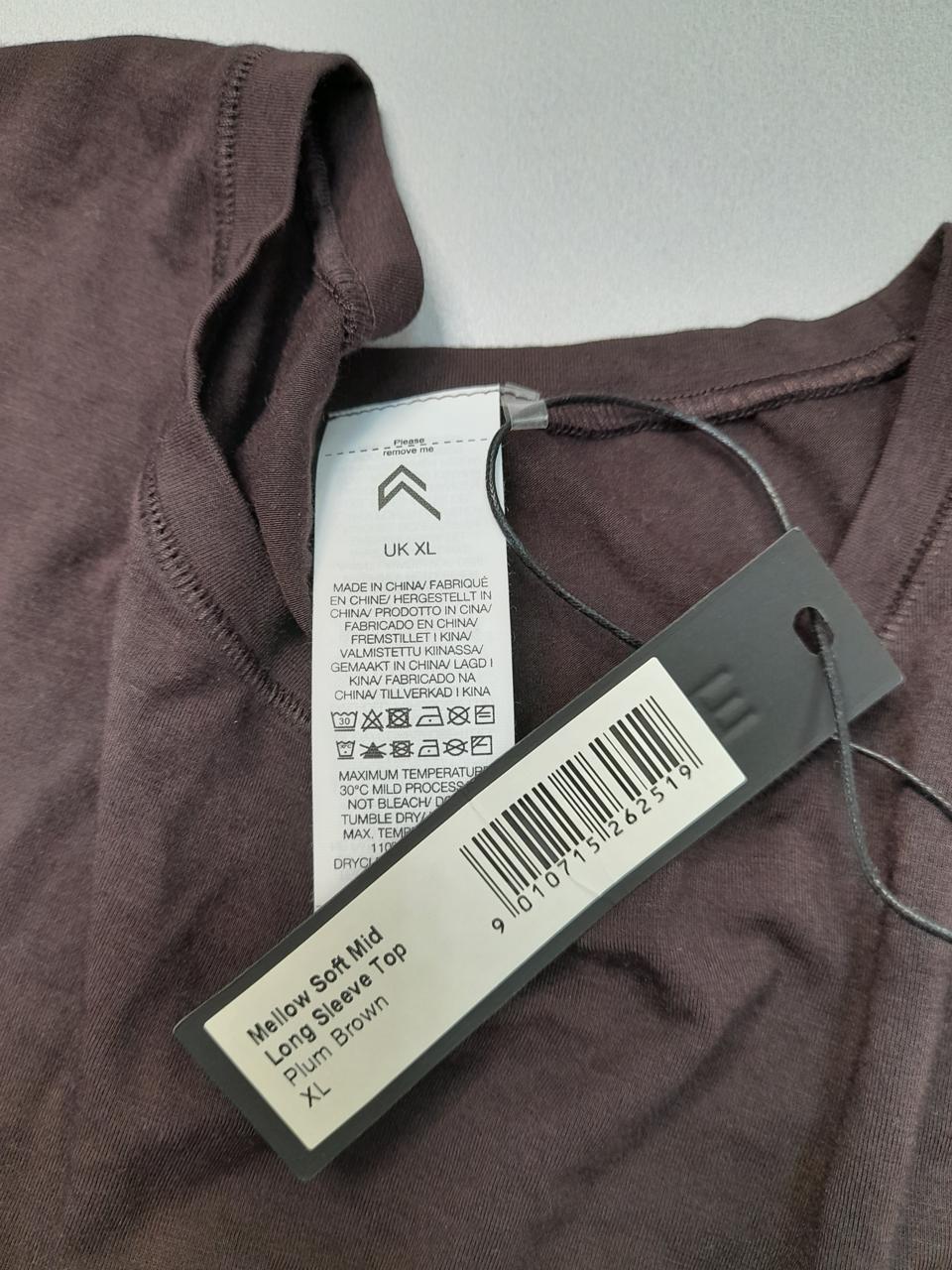 Фото3 Лонгслів Oner Active