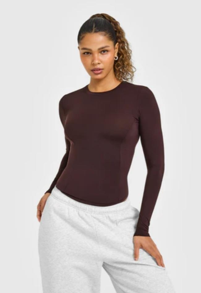 Фото4 Лонгслів Oner Active