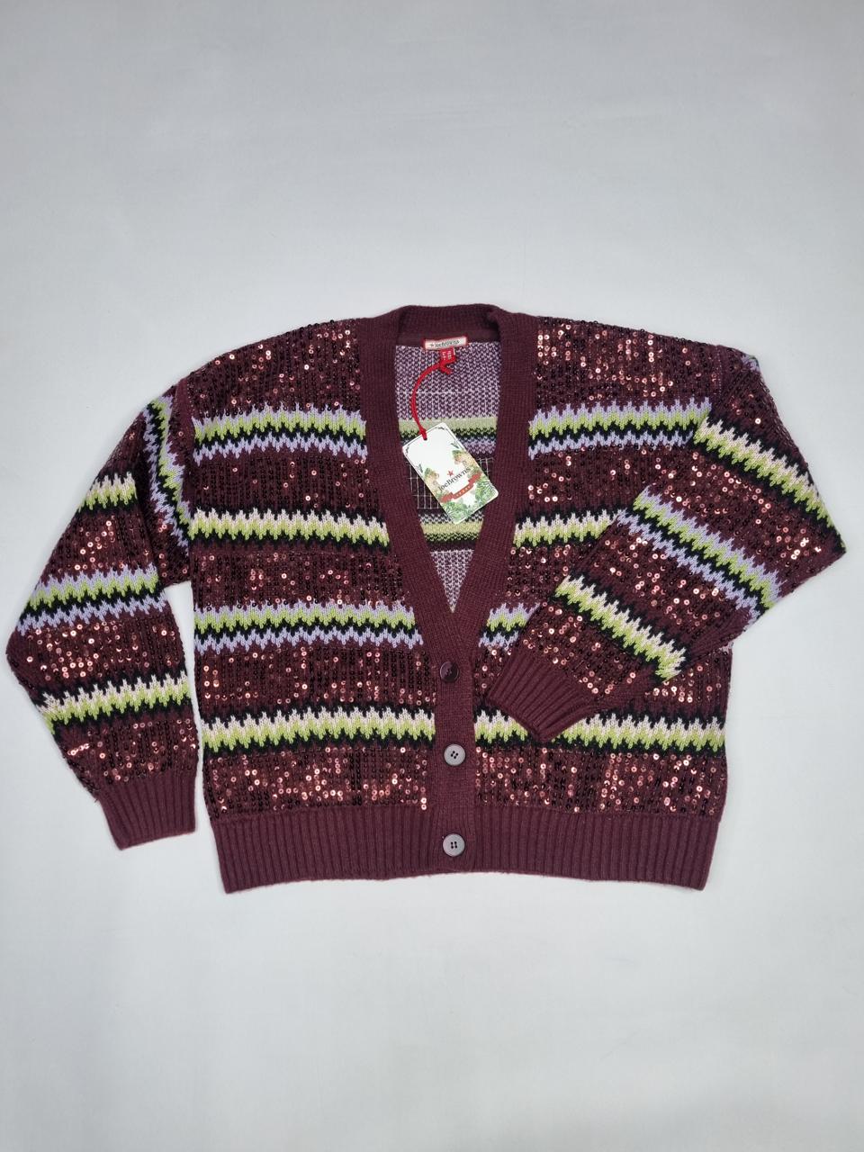 Фото1 Кардиган Joe Browns