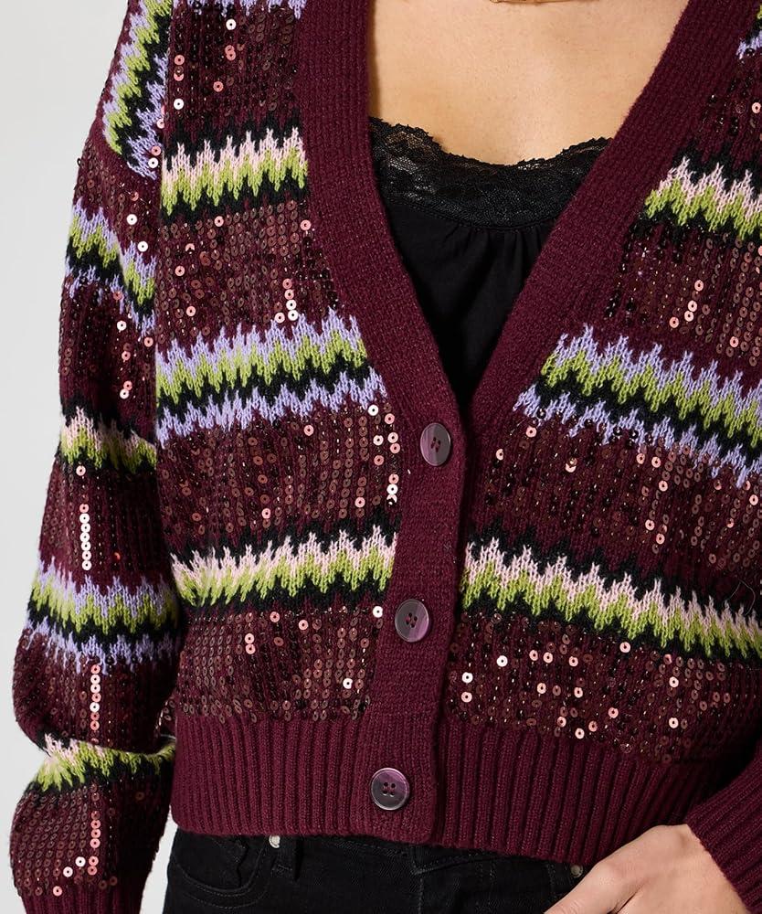 Фото4 Кардиган Joe Browns