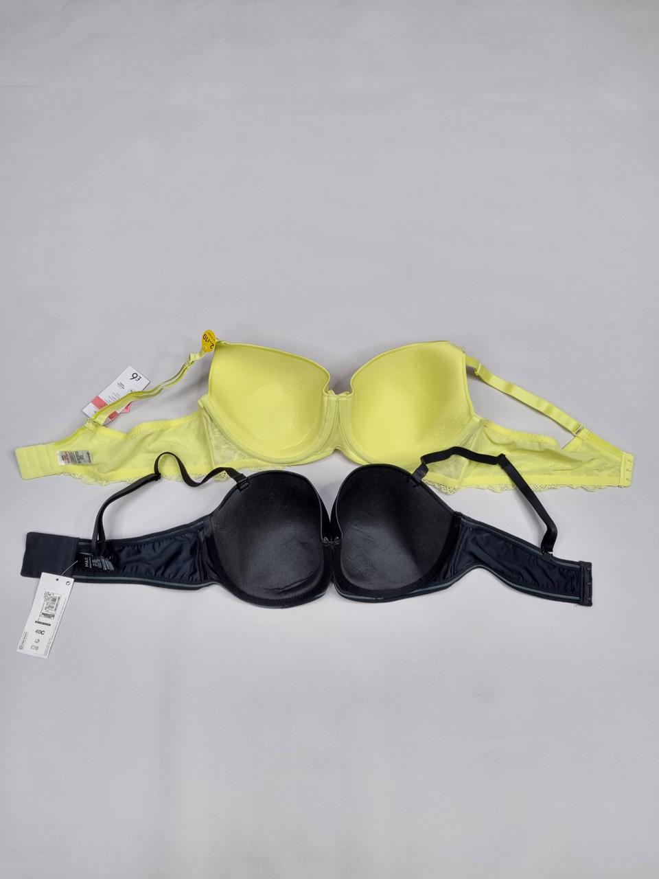 Фото2 Сет бюстгальтерів