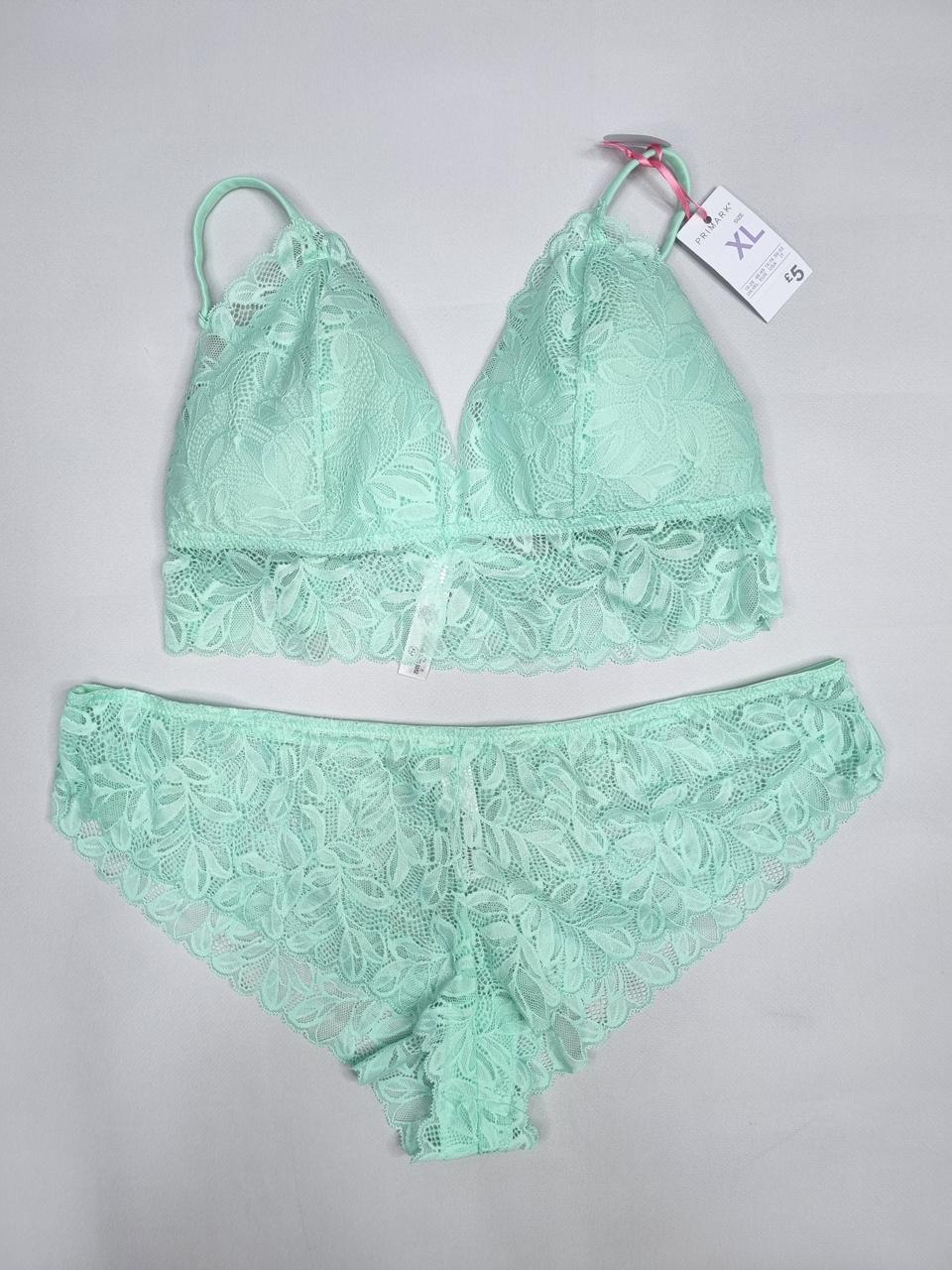 Фото1 Комплект білизни Primark