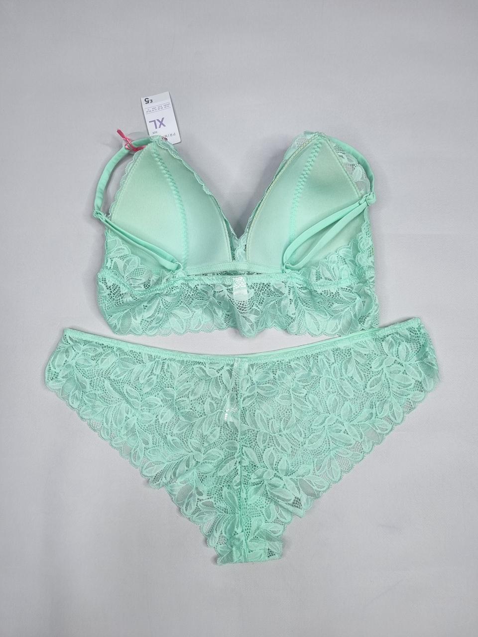 Фото2 Комплект білизни Primark