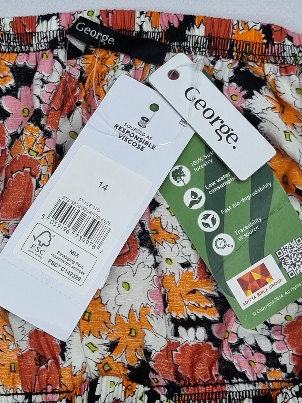 Фото3 Сукня George