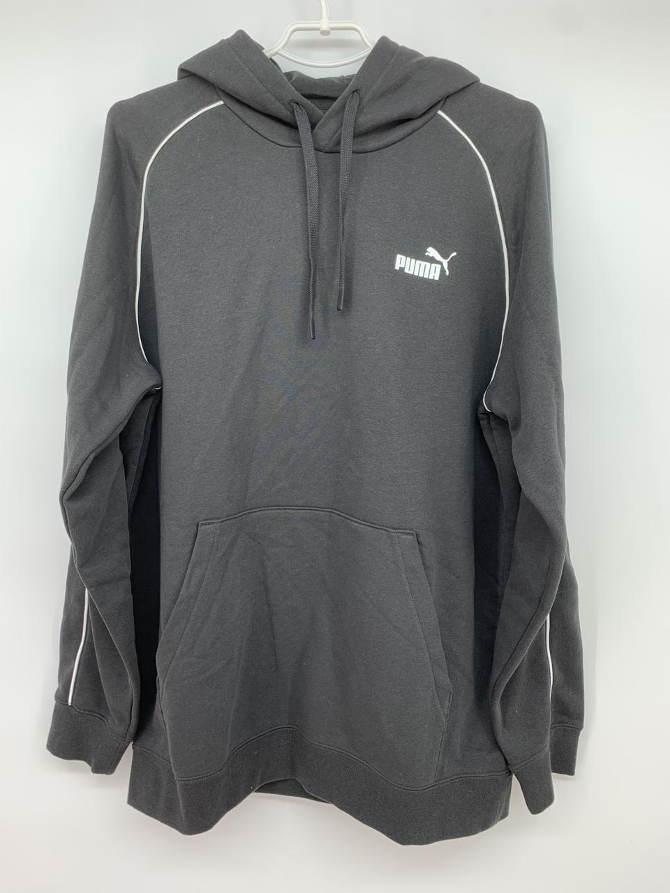 Фото1 Худі Puma