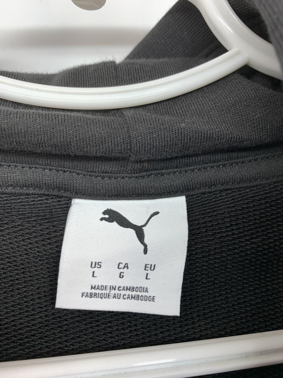 Фото3 Худі Puma