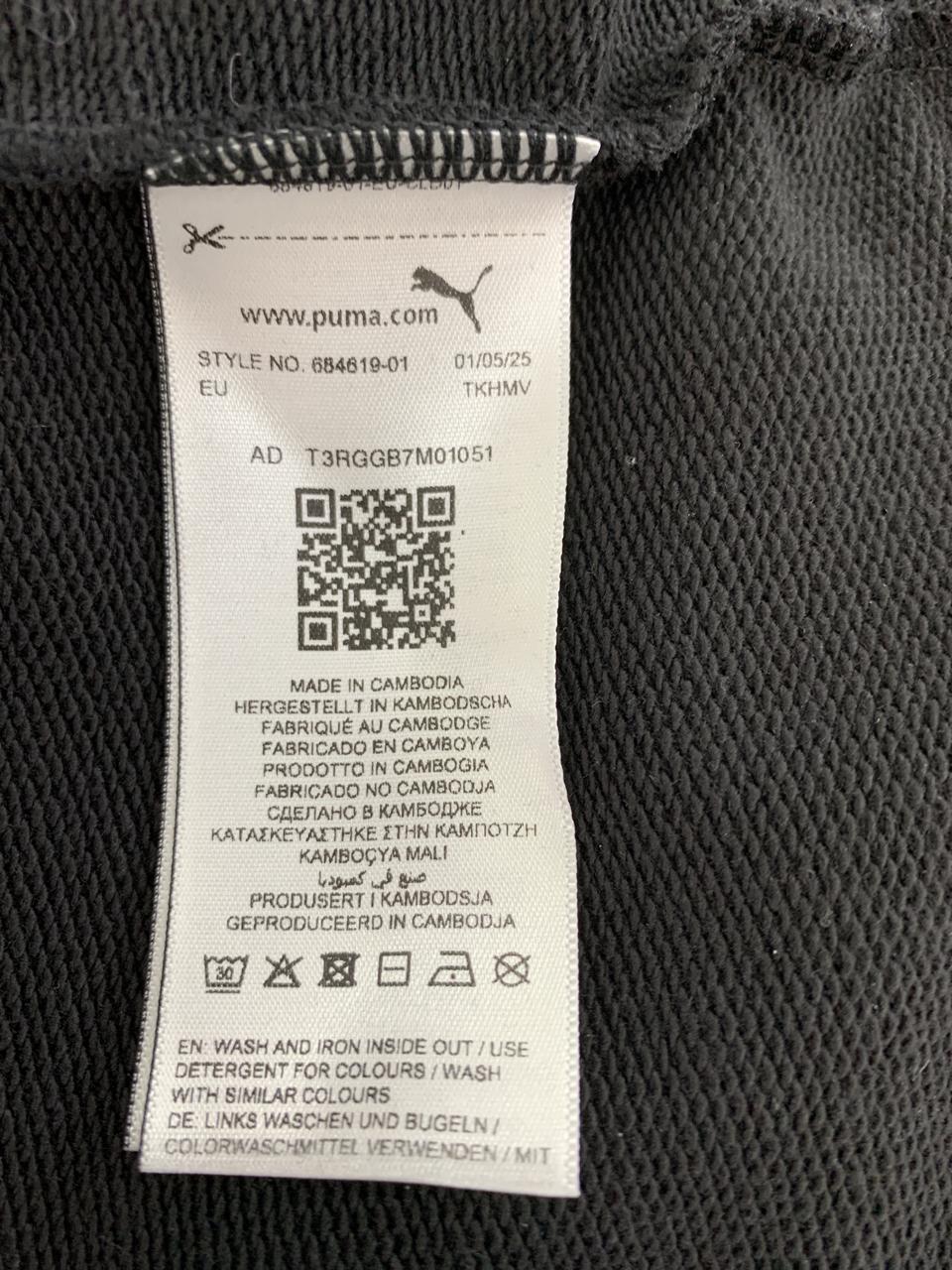 Фото4 Худі Puma