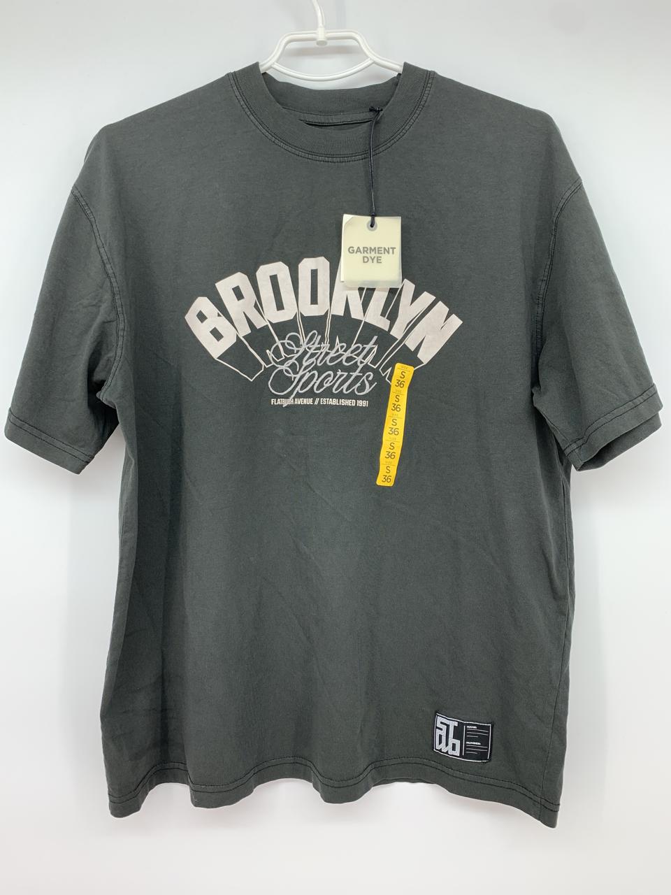 Фото1 Футболка Pull&Bear