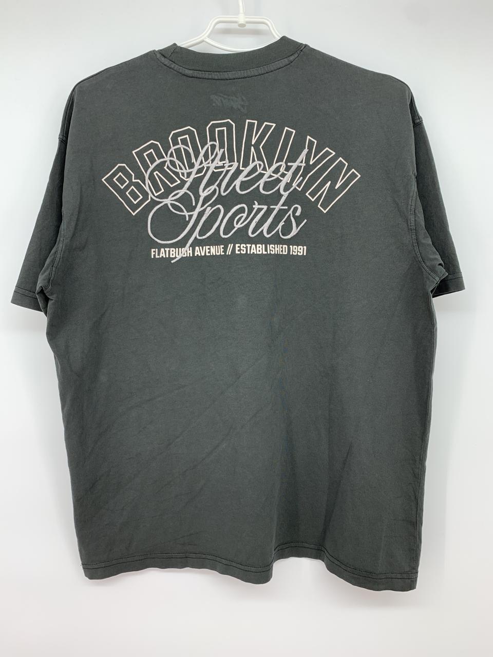 Фото2 Футболка Pull&Bear