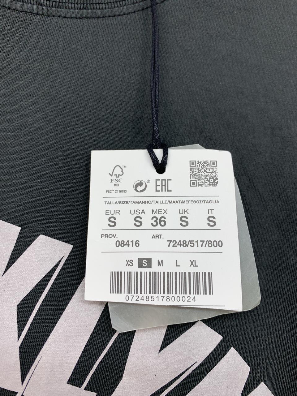 Фото3 Футболка Pull&Bear