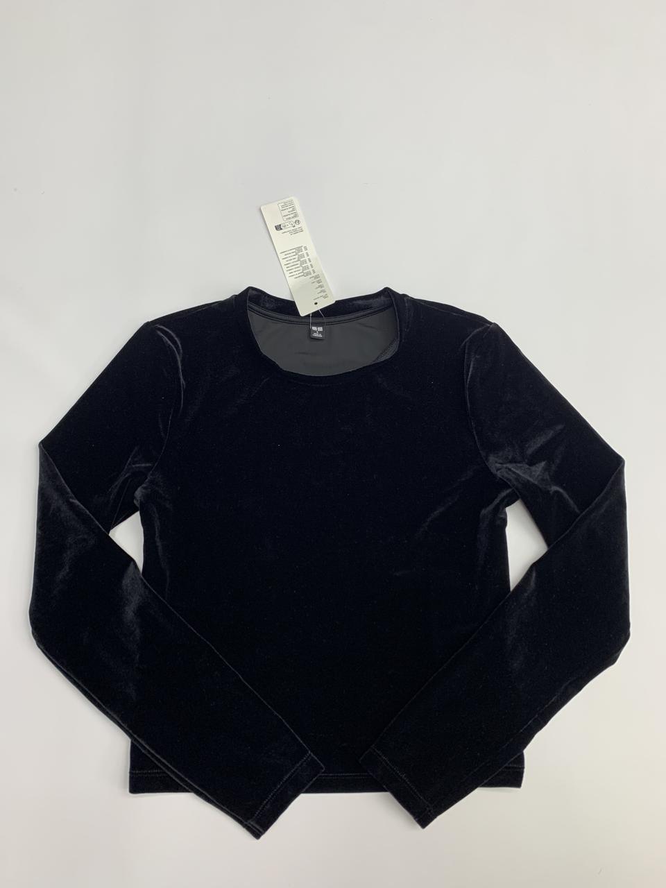 Фото1 Кофта UNIQLO