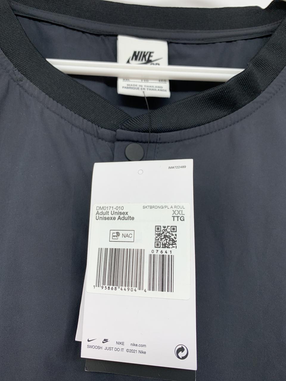 Фото3 Сорочка Nike