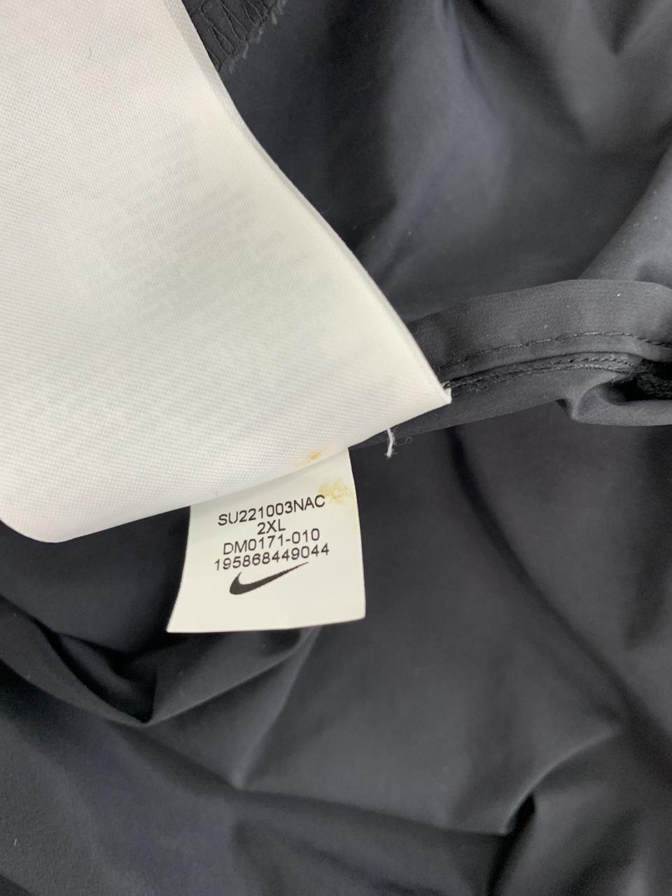 Фото4 Сорочка Nike