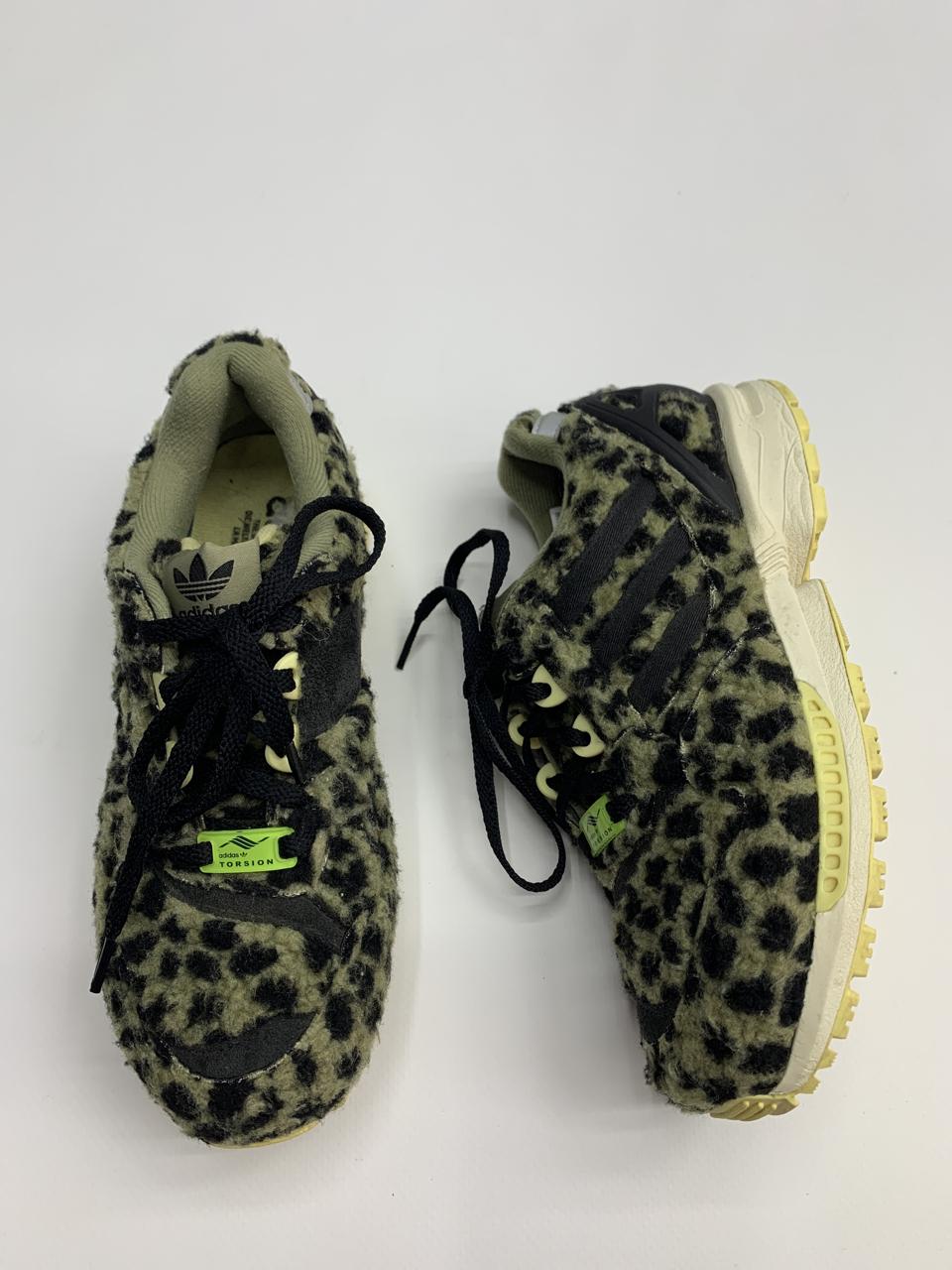 Фото1 Кросівки Adidas