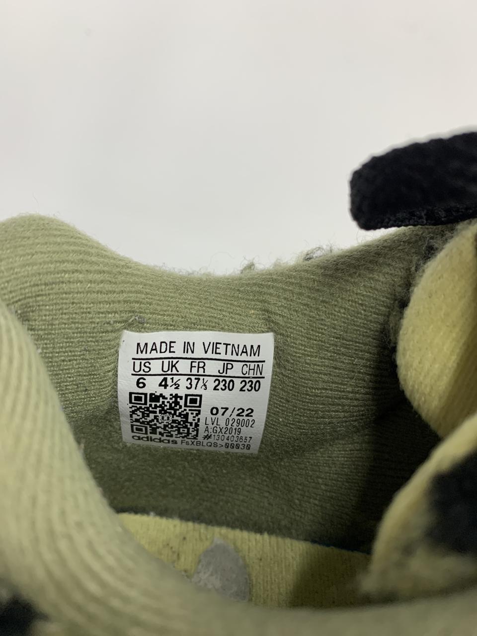 Фото4 Кросівки Adidas