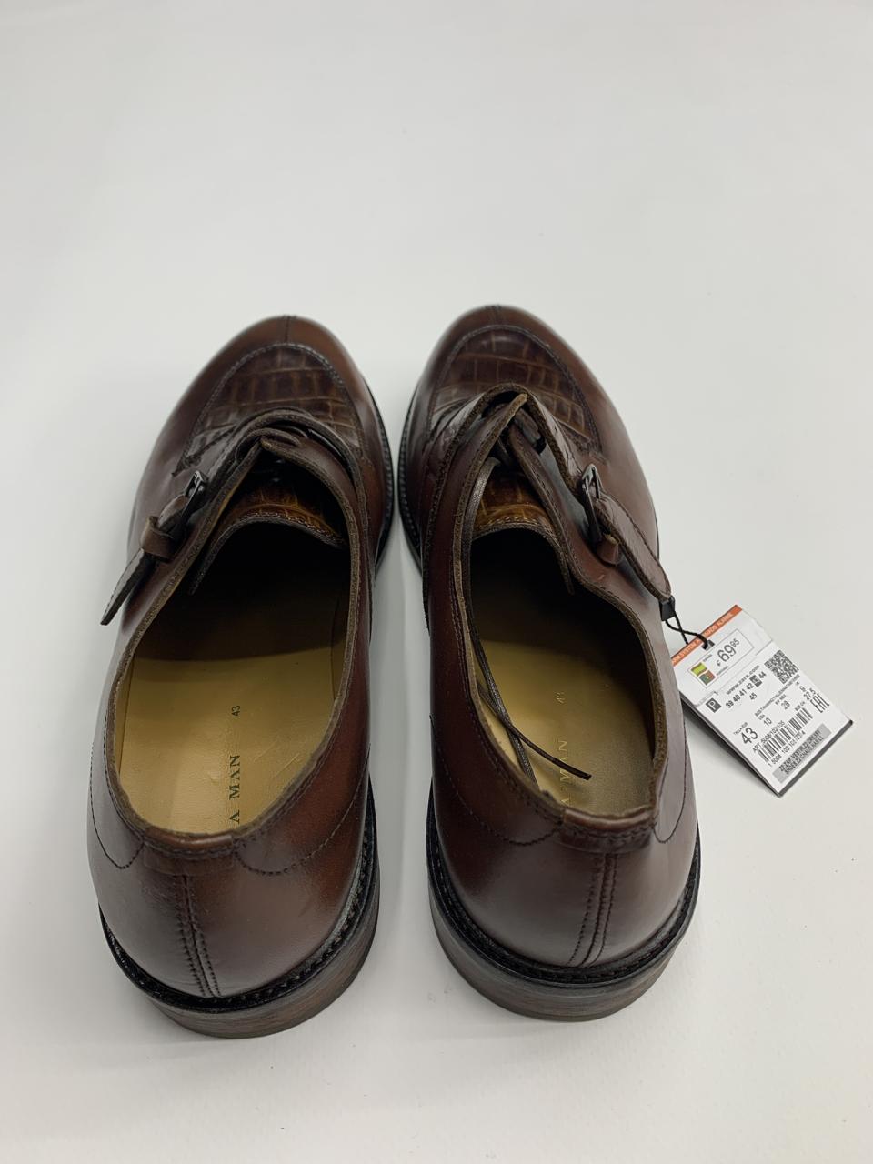 Фото2 Туфлі Zara