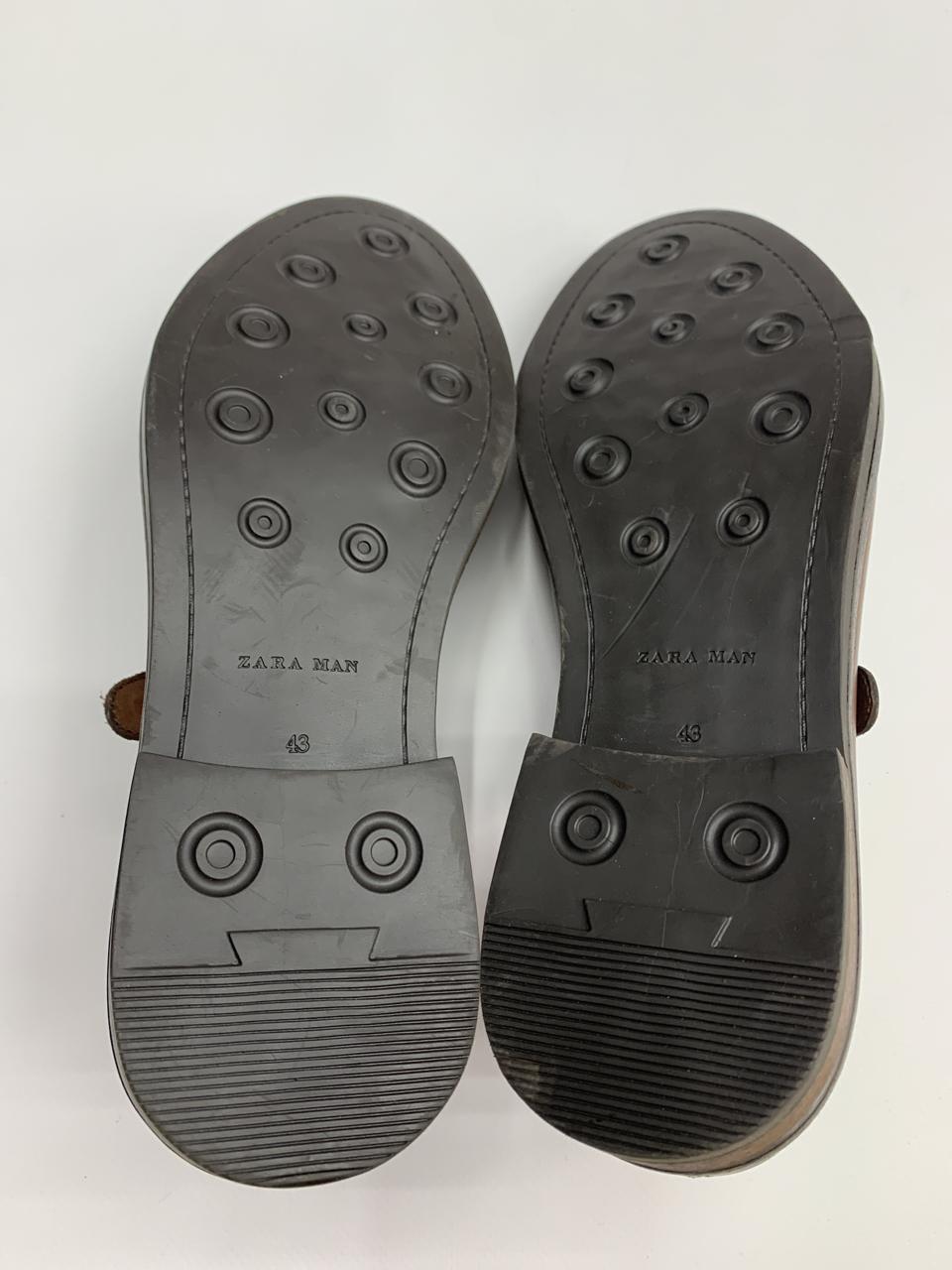 Фото3 Туфлі Zara